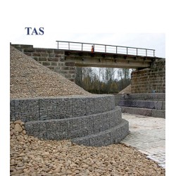 Gabionenkonstruktionen "Gabion"